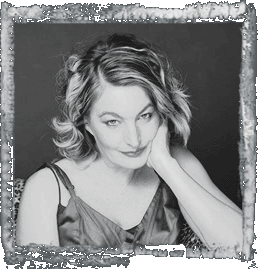 Jane Siberry