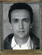 Justin Adams